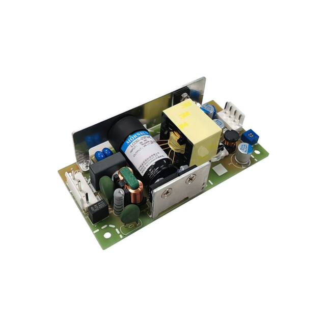 LO30-23B24E Mornsun America, LLC  AC-DC-Wandler